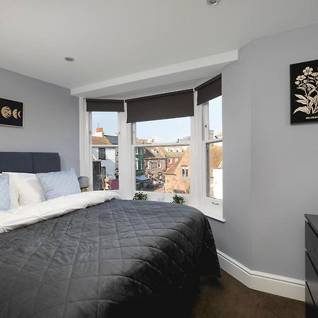 Brighton Lanes 3Br Apartment Dış mekan fotoğraf